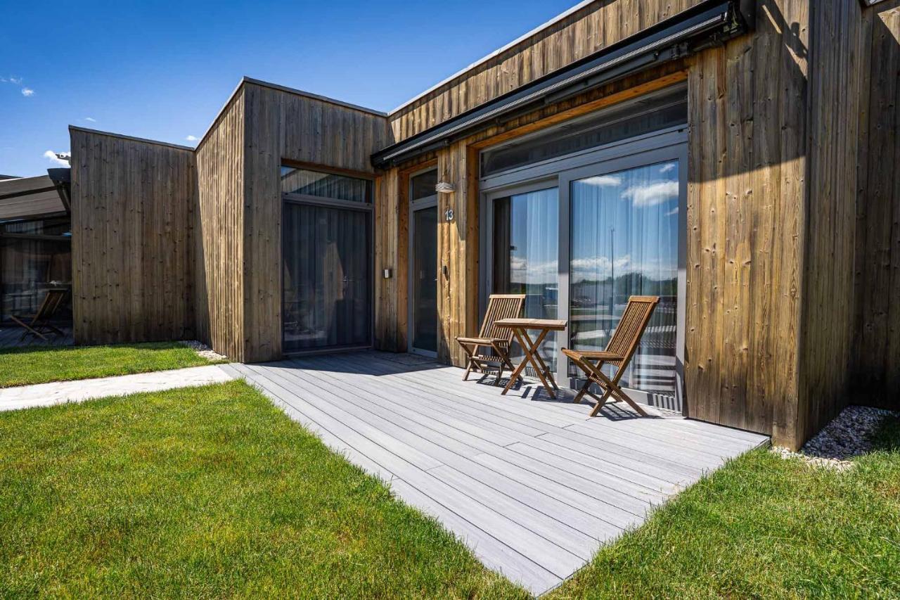 Natur Resort Vel'ka Lomnica Eksteriør billede